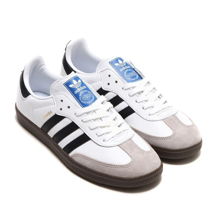 Adidas Samba